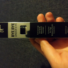 Swatch de linda1tizi : Bye bye under aye, It Cosmetics