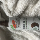 Swatch de AURELIA;VITULLO : Soins sans rinçage, Palmer's