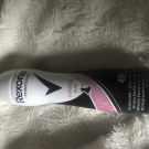 Swatch de AURELIA;VITULLO : Motion sense - Invisible Pure, Rexona
