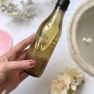 Swatch de ladyheavenlypro : Huile douche triphasée Ekos Maracujá, Natura Brasil