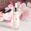 Swatch de ladyheavenlypro : Sérum Anti-taches Puissance 4, Nuhanciam