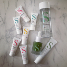 Swatch de mariecharlotteliet : Lotion Purifiante, Seasonly