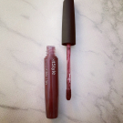 Swatch de mariecharlotteliet : Rouge a lèvre L'Irresistible Prune, ItStyle Makeup