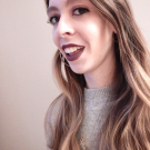 Swatch de Lorange : Mascara Marvelous, ItStyle Makeup