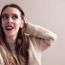 Swatch de Lorange : Mascara Marvelous, ItStyle Makeup