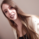 Swatch de Lorange : Rouge a lèvre L'Irresistible Prune, ItStyle Makeup