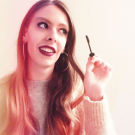 Swatch de Lorange : Mascara Marvelous, ItStyle Makeup