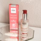 Swatch de Mlle.Mouffetard : Sérum Lissant Correcteur de Rides, Veracova