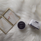 Swatch de testemaman : Baume Miel Nettoyant Démaquillant, Condensé Paris