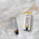 Swatch de testemaman : Soin Hydratant Visage Anti-oxydant Eclat Universel, DEMAIN BEAUTY