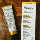 Swatch de demontvalerie03 : Soin Hydratant Visage Anti-oxydant Eclat Universel, DEMAIN BEAUTY