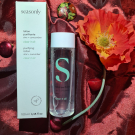 Swatch de Gabhy : Lotion Purifiante, Seasonly