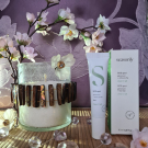 Swatch de Gabhy : SOS Spot, Seasonly