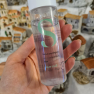 Swatch de Gabhy : Lotion Purifiante, Seasonly