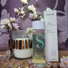 Swatch de Gabhy : Lotion Purifiante, Seasonly