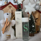 Swatch de Gabhy : Lotion Purifiante, Seasonly