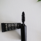 Swatch de Mimissa : Go Big or Go Home Mascara - Mascara longue tenue, KVD VEGAN BEAUTY