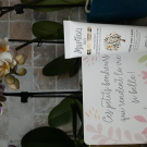 Swatch de poupette34470 : Crème Anti-Âge à l'Huile d'Argan, Marilou Bio