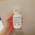 Swatch de Lesblablasdesoso : L'Eau Soir et Matin, Absolution