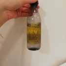 Swatch de Lesblablasdesoso : Huile douche triphasée Ekos Maracujá, Natura Brasil