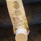 Swatch de philo_sophie74 : Crème pour les mains Taïga de  Natura Siberica, Natura Siberica