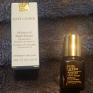 Swatch de philo_sophie74 : Advanced Night Repair Sérum Anti-Âge Global, Estée Lauder