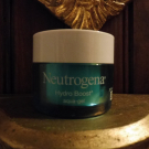 Swatch de marisol : Hydro Boost Gel Crème, Neutrogena