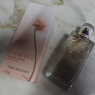 Swatch de marisol : Comme une Evidence, Yves Rocher