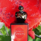 Swatch de marisol : Hypnotic poison, Dior