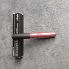 Swatch de Meeld : Rouge a lèvre L'Irresistible Prune, ItStyle Makeup