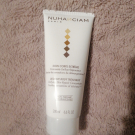 Swatch de mamantesteusess : SOIN CORPS EXTRÊME Non Parfumé, Nuhanciam