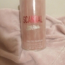 Swatch de mamantesteusess : Scandal - Eau de Parfum, Jean Paul Gaultier