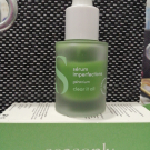 Swatch de samie91 : Sérum Imperfections, Seasonly