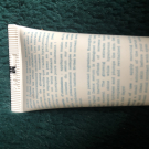 Swatch de Catarina : Sérum digital detox, Iaso Sciences