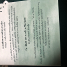 Swatch de Catarina : Novembre 2020, My Little Box