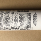 Swatch de Catarina : Crème coiffante disciplinante, K Pour Karité