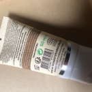 Swatch de Catarina : Crème nourrissante hydratante et apaisante, Biotyfull box