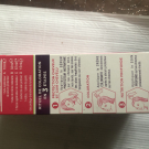 Swatch de Catarina : Color and care, Eugène Color