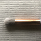 Swatch de Catarina : Set  pinceau marbré, L?ACTION COSMETIQUE