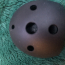 Swatch de Catarina : Nettoyeur à pinceau, Modelite