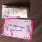 Swatch de Catarina : Box de janvier 2021, Biotyfull box