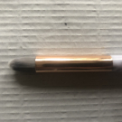 Swatch de Catarina : Set  pinceau marbré, L?ACTION COSMETIQUE