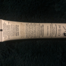 Swatch de Catarina : Soin lissant yeux, La chênaie