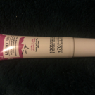 Swatch de Catarina : Light up - sérum unifiant illuminateur, OOlution