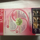 Swatch de Catarina : Color and care, Eugène Color