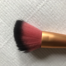 Swatch de Catarina : Pinceau blush flamant rose, Aliexpress