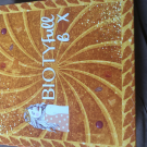 Swatch de Catarina : Box de janvier 2021, Biotyfull box