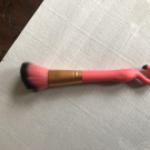 Swatch de Catarina : Pinceau blush flamant rose, Aliexpress