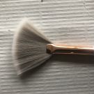 Swatch de Catarina : Set  pinceau marbré, L?ACTION COSMETIQUE