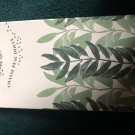 Swatch de Catarina : Novembre 2020, My Little Box